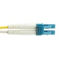 thumbnail image 4 of Fiber Optic Cable, Lc - Sc, Singlemode, Duplex 9,125 - 1 Meter (3.3 Foot), 4 of 4