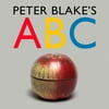 Peter Blake's ABC, Used [Hardcover]