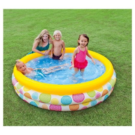 intex 66 inch pool