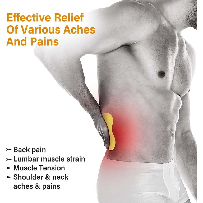Are You In Search of Safe, Effective Pain Relief For Your Back and