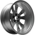 thumbnail image 3 of Aluminum Wheel Rim 18 Inch for Toyota RAV4 2013-2015 5 Lug 114.3mm 5 Spoke, 3 of 7