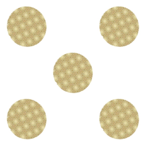 Matsuzay Manteles de ajustados con respaldo impermeable y bordes elásticos estilo C 1,5 m Type2