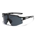thumbnail image 1 of Gafas de sol deportivas polarizadas, gafas de ciclismo para hombres y mujeres, gafas de ciclismo, gafas de sol con protección UV400, 1 of 4
