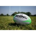 thumbnail image 2 of Rhino Rapide XV Rugby Ball, 2 of 5