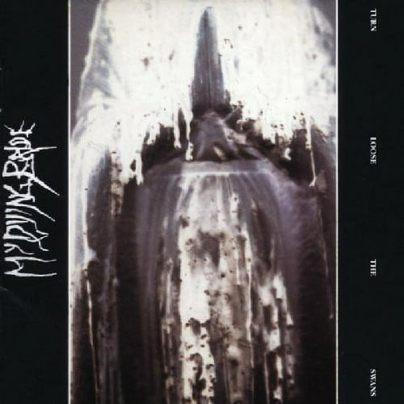 My Dying Bride - Turn Loose the Swans - Music & Performance - CD