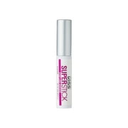 Kiss SuperStick 5-Day Extended Wear Strip Lash Liquid False Eyelash Adhesive, Net Wt. 4.8g - Clear