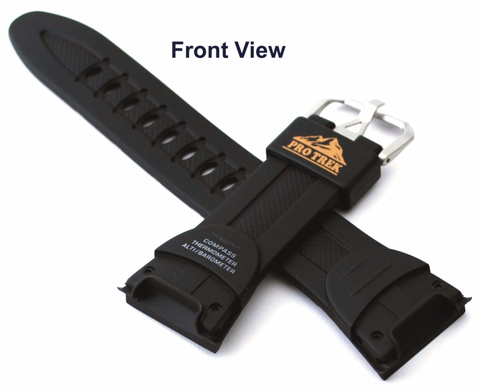 casio pathfinder replacement parts