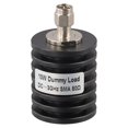 thumbnail image 4 of Bgsha 1pcs Résistance Factice de Charge Coaxiale RF pour Connecteur SMA Mâle 5-100W 50Ω DC-3GHz Ronde Performance Stable et Haute Fiabilité, 4 of 10