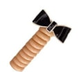 thumbnail image 3 of Xihbxyly Diadema para Teléfono, Lazo con Diseño Único de Lazo, Goma para El Pelo con Agarre Duradero, Fibra de Poliéster Suave, Ideal para Piscinas, Accesorio Elegante para Mujer, Colores Versátiles., 3 of 3