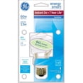 thumbnail image 2 of Compact Fluorescent Light Bulb, 2 of 4
