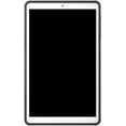 thumbnail image 3 of Estuche para Samsung Galaxy Tab A 10.1 pulgadas 2019 SM-T515/T510 Estuche rígido resistente para trabajo pesado con función atril (negro) oso de fresa  Electrónica, 3 of 5
