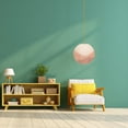 thumbnail image 1 of Paper Lamp Shade Ceiling Lamp Japanese Lantern Handmade Paper Lantern Cover, 1 of 3