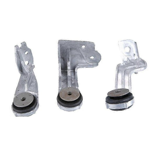 Intercooler Assembly Bracket 9803778980 9803779180 9803778880 for 308 308S 408 4008 1.2THP 1.6THP 1