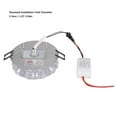 thumbnail image 3 of Spptty 3W LED Ceiling Recessed Downlight Lighting Fixture Lamp Spot Light Home Decoration, Home Ceiling Lamp, LED Ceiling Downlight, 3 of 8