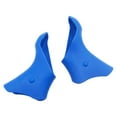 thumbnail image 4 of Cubiertas de Palanca de Cambios de Silicona Strade Fareast Limited 2 Piezas para Bicicleta, 4 of 8