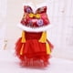 thumbnail image 5 of Xihbxyly Almacén de Liquidación Ropa de Fiesta y Riqueza Ropa para Mascotas Falda Vestido de Novia Princesa, 5 of 7