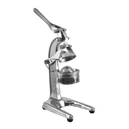 

Ra Chand - J210 - Manual Citrus Juicer