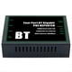 thumbnail image 1 of Extensor PoE Gigabit BT de 4 Puertos, 100/1000 Mbps, 1 Entrada, 4 Salidas, IEEE802.3, Repetidor PoE BT para Cámara PoE de 48 V, Punto de Acceso Inalámbrico, 1 of 10