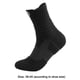thumbnail image 1 of Calcetín Deportivo 2pcs calcetines deportivos para correr al aire libre transpirables para hombres calcetines de fútbol para pies calcetines Sywqhk Para Estrenar, 1 of 8