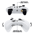 thumbnail image 2 of Control Para Nintendo Switch Android iPhone IOS Ps4 Ps3 Pc - Blanco, 2 of 7