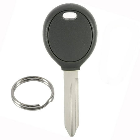 Chrysler Transponder Key - Ri-Key Security Y164-PT Transponder Key ID 46 For Chrysler PT Cruiser 2006-2012