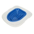 thumbnail image 1 of Kit d'Entraînement pour Chat, Toilette Universelle Réutilisable pour Nettoyage des Animaux, 1 of 8