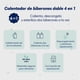 thumbnail image 2 of Calentador y Esterilizador para 2 Biberones CONSI CMD01 5 en 1, 2 of 9