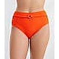 thumbnail image 3 of Cali High-Waist Control Bikini Bottom Swimsuit, 3 of 4