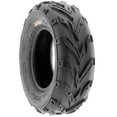 thumbnail image 5 of SunF ATV/UTV All Terrain Quad Mini Bike Tire 145/70x6 145/70-6(14x6-6) 6 PR Tubeless A004 (Single), 5 of 9