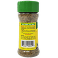 thumbnail image 3 of Dash Italian Medley All Natural Salt Free Seasoning Blend 2.0 oz. Shaker,(2 Pack), 3 of 4