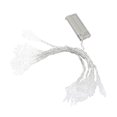 thumbnail image 2 of POINTERTECK Decoration String Light 1.65M GhostHand String Lights Battery And Solar Powered String Lights For Outdoor Decorations Home & Garden Blue One Size, 2 of 9