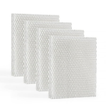 

HFT600 Replacement Wicking Filter T for Top Fill Tower Humidifier HEV615 & HEV620 Compare to Part HFT600T