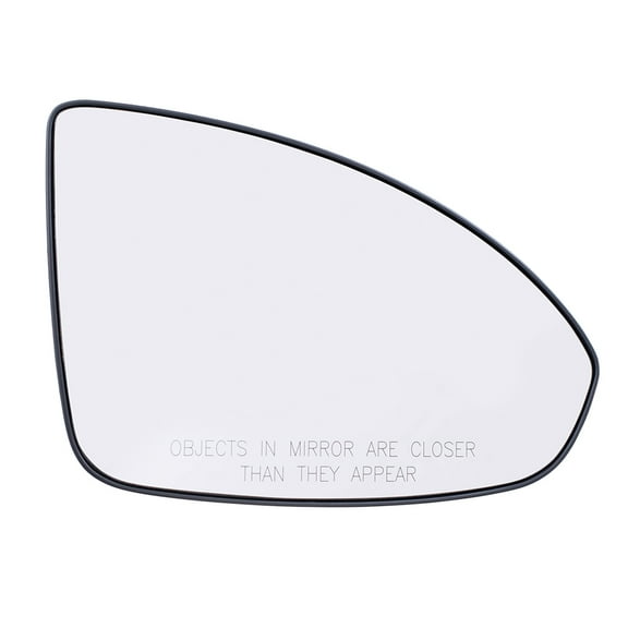 Brock Mirror Glass with Base for 2011-2015 Cruze Right 95215095 2016-2016 Cruze Limited