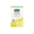 thumbnail image 3 of Thursday PlantationTea Tree Exfoliating Cleansing Bar for Face & Body 95g, 3 of 6