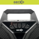 thumbnail image 4 of Combo de 2 Bocinas GECKO ELECTRONICS 6.5 PLG Bluetooth Tws Luz Led 2000w GK-SL65-2, 4 of 9