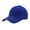 Blue, variant on Rigardu womens baseball caps Mens And Womens Summer Fashion Casual Baseball Caps Cap Hats hats for women Blue + One size