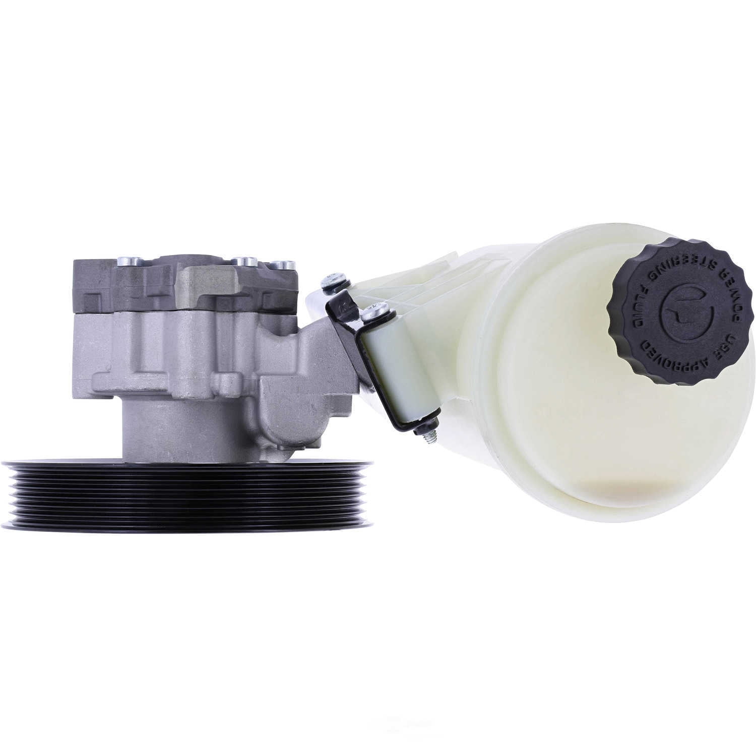 MAVAL 97236MN New Power Steering Pump