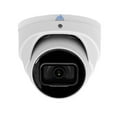 thumbnail image 3 of Montavue Professional Security System 8 Channel 4K NVR, 8 4MP Turret Audio Cameras w/ 98ft of Starlight Night Vision, 3 of 7