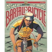 Bartali's Bicycle: The True Story of Gino Bartali, Italy's Secret Hero (Hardcover)