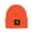 Blaze, variant on Mens Still Water Beanie Blaze