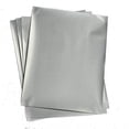 thumbnail image 1 of My Scratch Offs 20 Pack Silver 8.5 x 11 Inch Rectangle Full Sheet Scratch Off Sticker Labels for DIY Crafts Party Games Scissors, plotter & craft punch compatible, 1 of 2