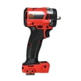 thumbnail image 4 of Milwaukee 2854-20 18V, 3/8" Cordless Friction Ring Impact Wrench, 4-Speed, 4 of 4