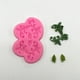 thumbnail image 5 of Bewildely Molde de silicona para pasteles, pastelería y Flexible, pastel de Chocolate, magdalenas, galletas, hornear, vacaciones, postre, Herramientas y accesorios para hornear, 5 of 6