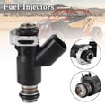 thumbnail image 1 of 25377439 Fuel Injector For HiSun EFI 700 ATV UTV MASSIMO Qlink TSC YS MSU, 1 of 10