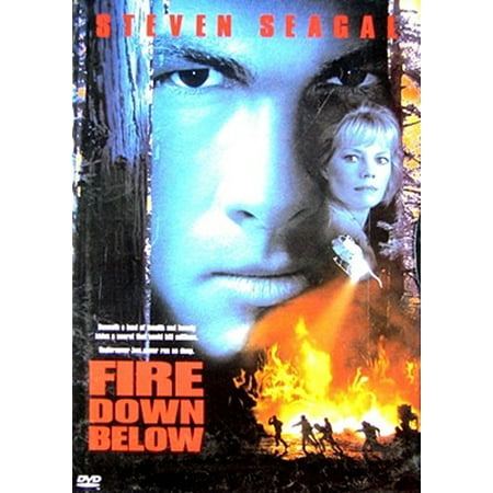 Fire Down Below (Full Frame, Widescreen)