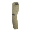 Tru-Spec 1487 24-7 Pro Flex Tactical Cargo Pants, Ranger Green/Black