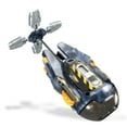 Mega Construx Halo Operation Flood Hunter Drop Pod Micro Action Figure ...