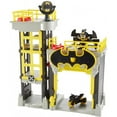 thumbnail image 7 of Imaginext DC Super Friends Streets of Gotham City Tower Playset with Batman Figure & Accessories, 7 of 7