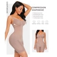 thumbnail image 3 of Faja elevadora de glúteos Shapewear FeelinGirl con control de barriga XL/XXL, 3 of 7