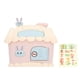 thumbnail image 2 of Caja Fuerte Para Dinero, Juguete Adorable, Casa De Conejitos, Hucha Decorativa Multifuncional Para Niños, Soporte Para Bolígrafo, Hucha, 2 of 7